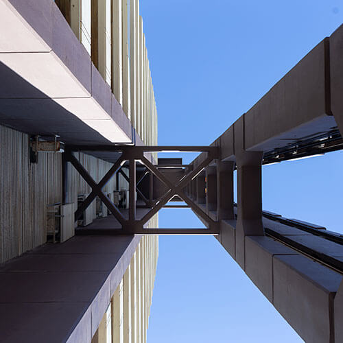 Puerta de ascensor